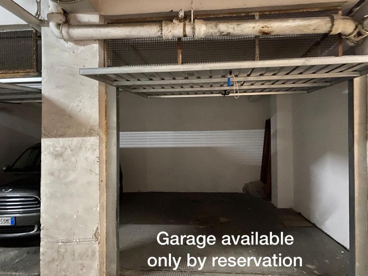 Bed and Breakfast La Dimora Di Vesta Lecce Exterior foto
