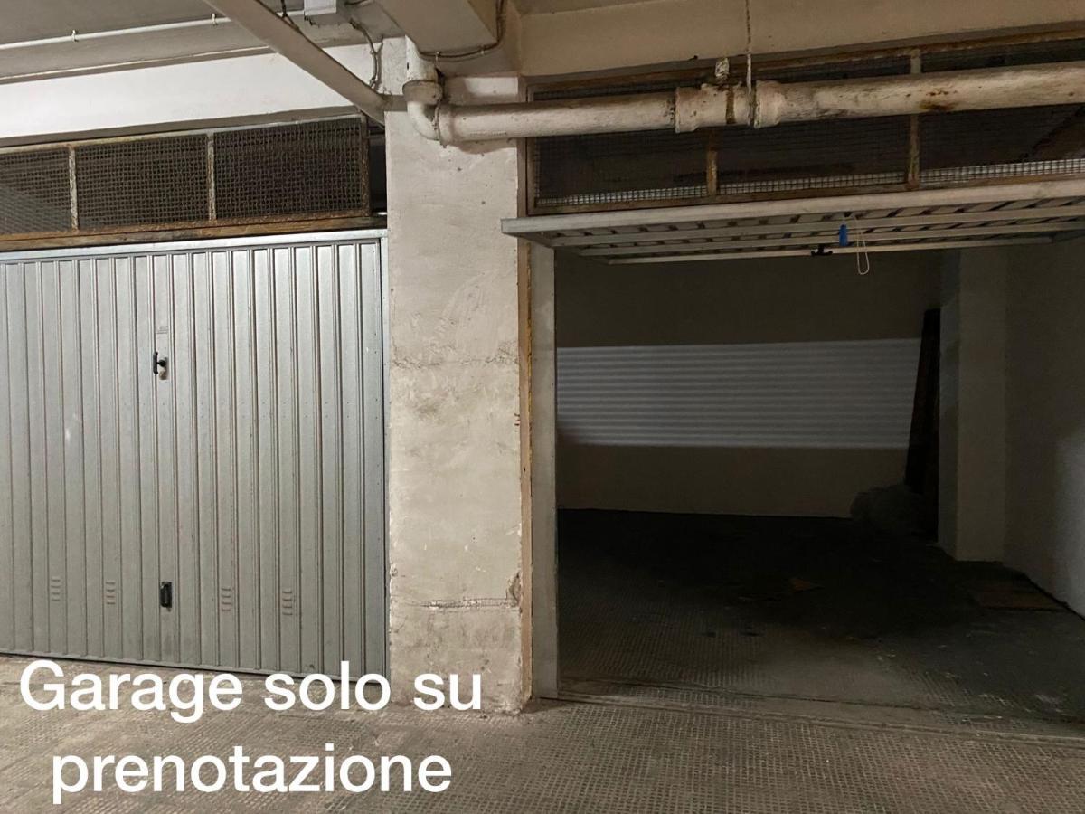 Bed and Breakfast La Dimora Di Vesta Lecce Exterior foto