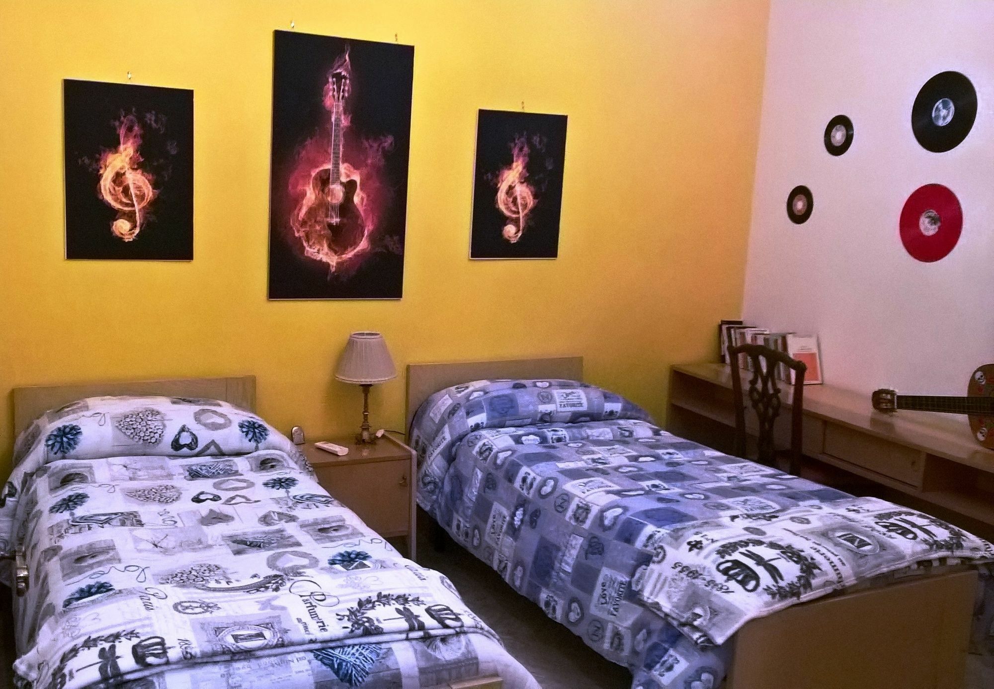 Bed and Breakfast La Dimora Di Vesta Lecce Exterior foto