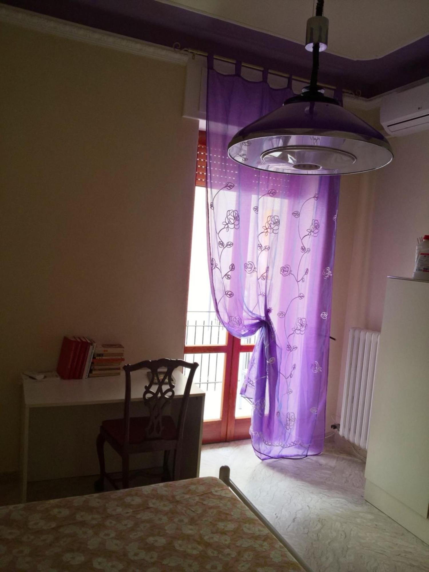 Bed and Breakfast La Dimora Di Vesta Lecce Exterior foto